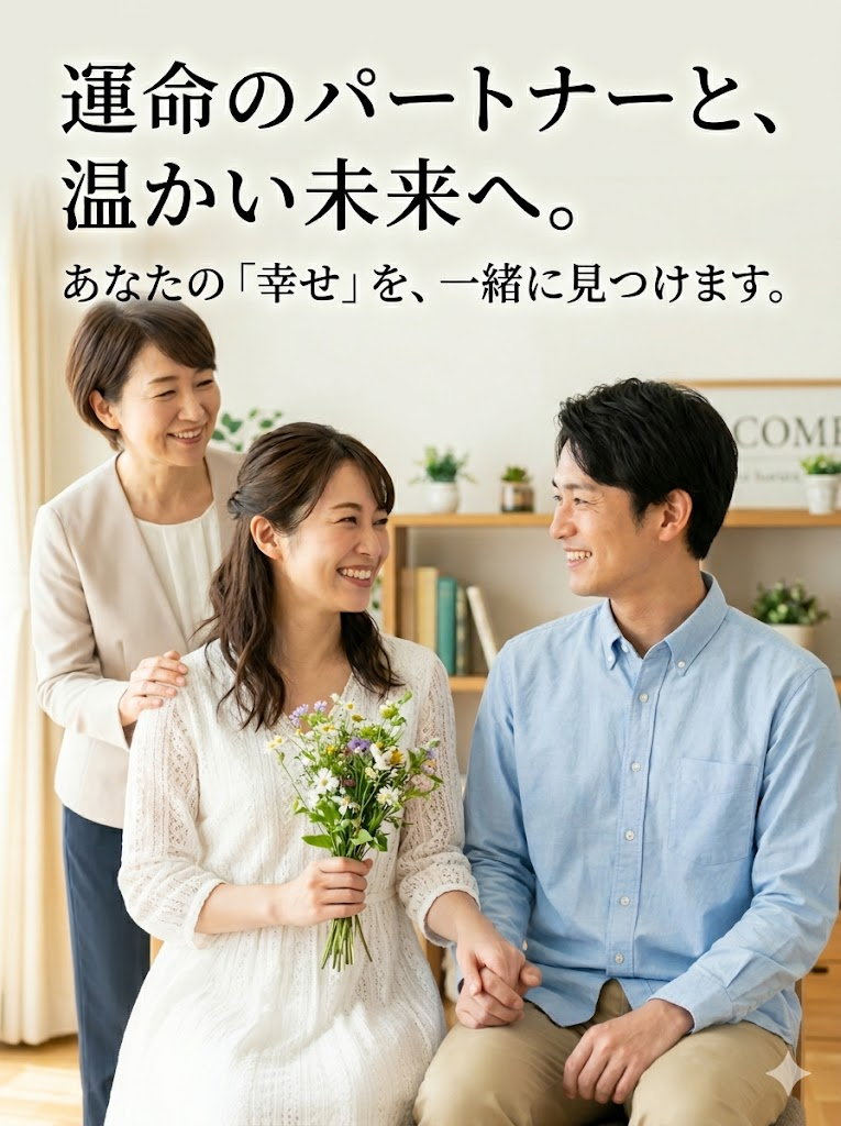 ブライダル南
